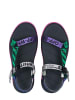 Off-White Sandalen für Herren in schwarz