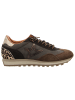 Cetti Sneaker Low in braun