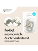 MATCHSTICK MONKEY Beißring / Zahnungshilfe Affe mini