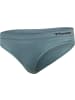 Hummel Slip in Blau