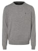 FYNCH-HATTON Pullover in grau