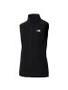 The North Face The NorthW NIMBLE VEST in Schwarz