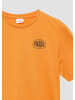s.Oliver T-Shirt in 2240_orange