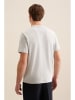 Seidensticker T-Shirt Regular in Grau