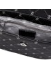 Lazarotti Palermo Umhängetasche 21 cm black