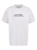 Mister Tee T-Shirts in white