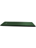 Normani Outdoor Sports Selbstaufblasende Luftmatratze InFlat V - Molde in Oliv