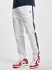 Sergio Tacchini Sergio Tacchini in white