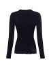 Marie Lund Pullover in marine - 0008