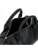 Valentino Foxy Handtasche 27 cm nero