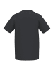 erima Kinder T-Shirt in schwarz/weiss