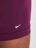 Nike Boxershorts in midnight navy/bordeaux/anthacite