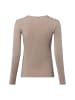 brookshire Shirt in melange - 0006