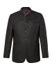 Men Plus Trachtenjanker in anthrazit