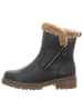 remonte Stiefelette in schwarz