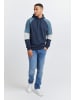 BLEND Kapuzenpullover Sweatshirt 20714872 in blau