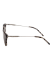 DKNY Sonnenbrille in Gray