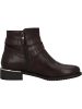 Palado Chelsea Boots Nimnil in Braun