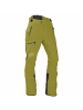 Maul Sport Megatex-Skihose Hochseiler in Moos