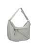 Gabor Alira Schultertasche 35 cm in grey