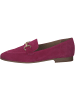 Tamaris Loafers in FUXIA