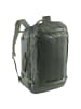 Vaude Mundo Carry-On 38 - Reiserucksack 55 cm (black) in olive