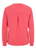 Joy Sportswear Sweatshirt JULIKA in hibiscus red