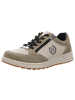 Bugatti Sneaker Low in beige
