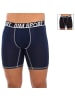 DIM 2er-Set: Boxershorts in Blue