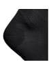 Bauerfeind W RUN ULTRALIGHT COMPRESSISOCKS in Schwarz