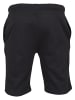 Urban Classics Urban Classics Herren Basic Sweatshorts in black