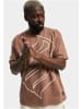 Rocawear T-Shirt "Woodhaven" in Braun