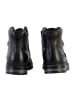 Redskins  Lederstiefel „Triomphe“ Schwarz