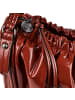 Liebeskind Berlin Faye Schultertasche M Leder 35 cm red rock