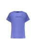 North Sails Blau Baumwolle Damen T-Shirt