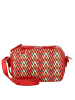 Valentino Bags Tonic - Umhängetasche 18 cm in rosso/multicolor