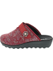 WESTLAND Gina 110 Hausschuh Rot