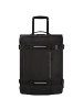American Tourister Urban Track - Rucksacktrolley 55 cm (schwarz) in asphalt black