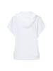 Bogner Bluse Damia in white