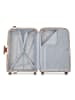 Delsey Moncey 4-Rollen Trolley 76 cm in angora