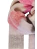 Oxmo Strickschal OXVIVI scarf in pink