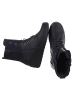 Ital-Design High Heel in Dunkelblau
