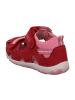 superfit Sandalen in Rot