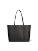 Michael Kors Schultertasche in BLACK