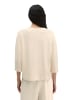 Marc O'Polo Longsleeve loose in Grey Silk