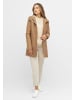 Ilse Jacobsen Mantel RAIN87 in otter