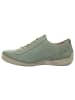 Josef Seibel Schnürschuhe in mint