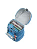 DerDieDas ErgoFlex Tiny Schulranzen-Set 8-teilig Blue Ice