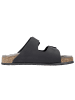 rieker Pantolette 22194 in schwarz