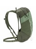 Vaude Women's Agile Air 18 - Wanderrucksack 53 cm (magenta) in willow green